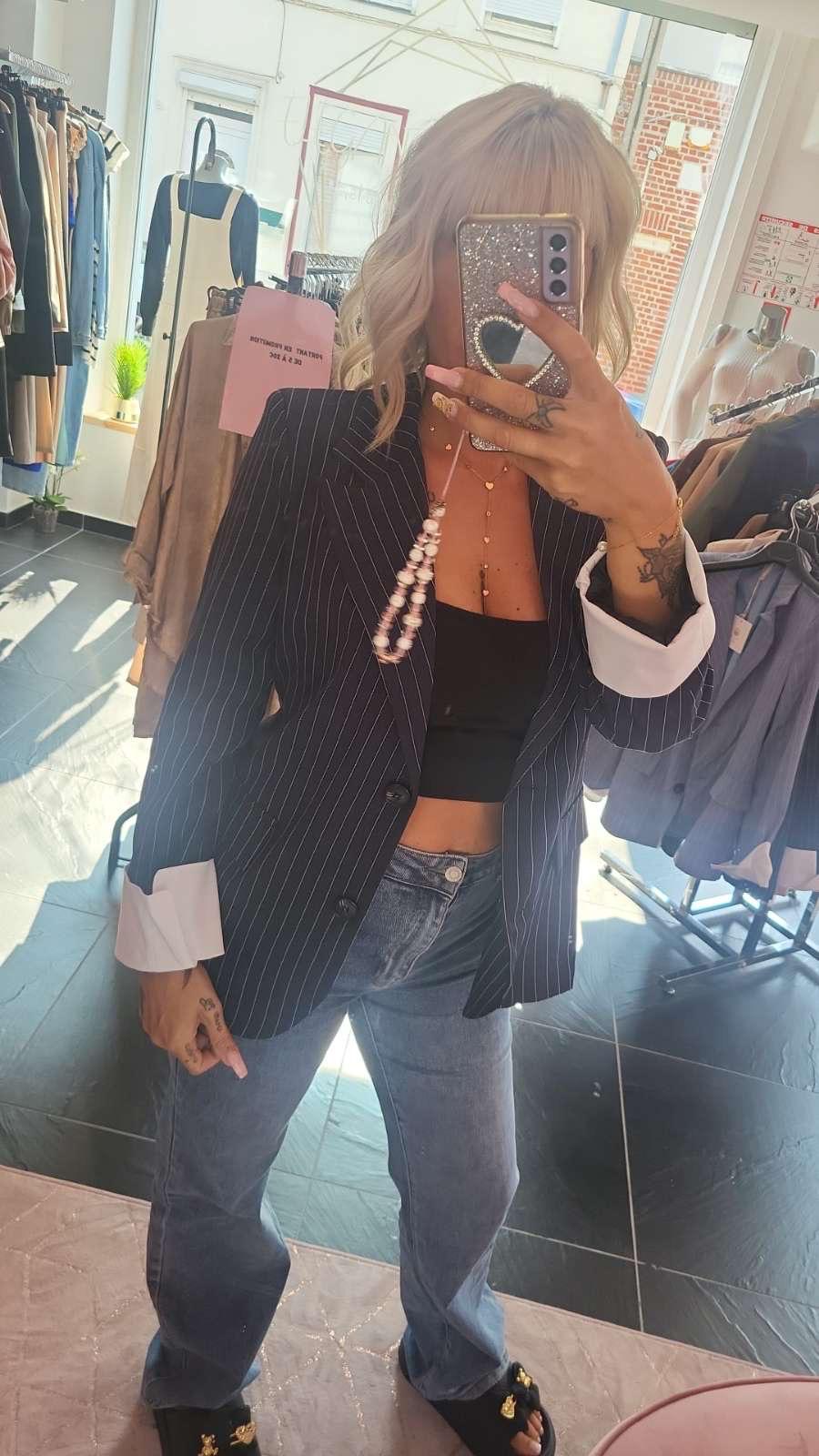 Blazer  Lena